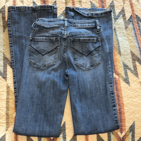 Bootcut Jeans - Picture 2 of 6